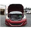 Image 40 : D4 --  2012 HYUNDAI ELANTRA GLS, Red, 352673 KM