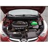 Image 41 : D4 --  2012 HYUNDAI ELANTRA GLS, Red, 352673 KM