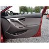 Image 56 : D4 --  2012 HYUNDAI ELANTRA GLS, Red, 352673 KM