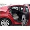 Image 57 : D4 --  2012 HYUNDAI ELANTRA GLS, Red, 352673 KM