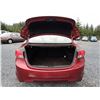 Image 62 : D4 --  2012 HYUNDAI ELANTRA GLS, Red, 352673 KM
