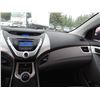Image 77 : D4 --  2012 HYUNDAI ELANTRA GLS, Red, 352673 KM