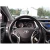 Image 78 : D4 --  2012 HYUNDAI ELANTRA GLS, Red, 352673 KM