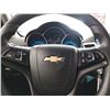 Image 101 : D5 --  2016 CHEVROLET CRUZE LIMITED LT , Grey, 186846 KM