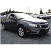 Image 10 : D5 --  2016 CHEVROLET CRUZE LIMITED LT , Grey, 186846 KM
