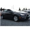 Image 11 : D5 --  2016 CHEVROLET CRUZE LIMITED LT , Grey, 186846 KM