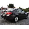 Image 17 : D5 --  2016 CHEVROLET CRUZE LIMITED LT , Grey, 186846 KM