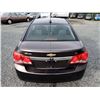 Image 23 : D5 --  2016 CHEVROLET CRUZE LIMITED LT , Grey, 186846 KM