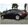 Image 27 : D5 --  2016 CHEVROLET CRUZE LIMITED LT , Grey, 186846 KM