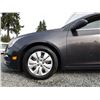 Image 39 : D5 --  2016 CHEVROLET CRUZE LIMITED LT , Grey, 186846 KM