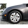 Image 40 : D5 --  2016 CHEVROLET CRUZE LIMITED LT , Grey, 186846 KM