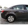 Image 50 : D5 --  2016 CHEVROLET CRUZE LIMITED LT , Grey, 186846 KM