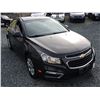 Image 9 : D5 --  2016 CHEVROLET CRUZE LIMITED LT , Grey, 186846 KM
