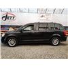 Image 22 : D6 --  2013 DODGE GRAND CARAVAN SE, Black, 293238 KM