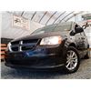 Image 3 : D6 --  2013 DODGE GRAND CARAVAN SE, Black, 293238 KM