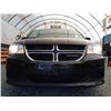 Image 4 : D6 --  2013 DODGE GRAND CARAVAN SE, Black, 293238 KM