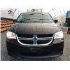 Image 5 : D6 --  2013 DODGE GRAND CARAVAN SE, Black, 293238 KM