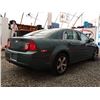 Image 14 : E1 --  2009 CHEVROLET MALIBU 2LT , Green, 144213 KM