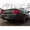 Image 15 : E1 --  2009 CHEVROLET MALIBU 2LT , Green, 144213 KM