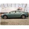 Image 22 : E1 --  2009 CHEVROLET MALIBU 2LT , Green, 144213 KM