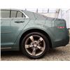 Image 28 : E1 --  2009 CHEVROLET MALIBU 2LT , Green, 144213 KM