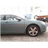 Image 39 : E1 --  2009 CHEVROLET MALIBU 2LT , Green, 144213 KM