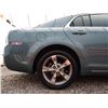 Image 41 : E1 --  2009 CHEVROLET MALIBU 2LT , Green, 144213 KM