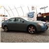 Image 9 : E1 --  2009 CHEVROLET MALIBU 2LT , Green, 144213 KM