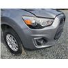 Image 54 : A12I --  2013 MITSUBISHI RVR SE AWD, Grey, 187, 150  KMS