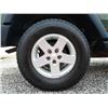 Image 52 : F2 --  2008 JEEP WRANGLER UNLIMITED X 4X4 , Green, 212751 KM