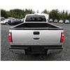 Image 22 : F4 --  2011 FORD F350 SUPER DUTY EXT CAB 4X4 DIESEL, White, 233084 KM