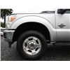 Image 40 : F4 --  2011 FORD F350 SUPER DUTY EXT CAB 4X4 DIESEL, White, 233084 KM