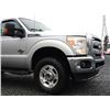 Image 44 : F4 --  2011 FORD F350 SUPER DUTY EXT CAB 4X4 DIESEL, White, 233084 KM