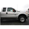 Image 49 : F4 --  2011 FORD F350 SUPER DUTY EXT CAB 4X4 DIESEL, White, 233084 KM