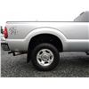 Image 51 : F4 --  2011 FORD F350 SUPER DUTY EXT CAB 4X4 DIESEL, White, 233084 KM