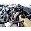 Image 63 : F4 --  2011 FORD F350 SUPER DUTY EXT CAB 4X4 DIESEL, White, 233084 KM