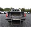 Image 85 : F4 --  2011 FORD F350 SUPER DUTY EXT CAB 4X4 DIESEL, White, 233084 KM