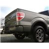 Image 52 : A12A --  2010 FORD F150 SUPER CAB 4X4, Grey, 224, 730 KM  KMS