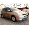Image 8 : H1 --  2005 TOYOTA SIENNA CE, Brown, 264004 KM