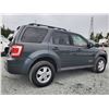 Image 25 : H6 --  2008 FORD ESCAPE XLT, Grey, 194721 KM