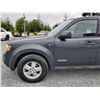 Image 52 : H6 --  2008 FORD ESCAPE XLT, Grey, 194721 KM