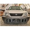 Image 10 : A3 --  2000 HONDA CRV EX AWD, Silver, 252214 KM
