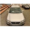 Image 12 : A3 --  2000 HONDA CRV EX AWD, Silver, 252214 KM