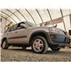 Image 16 : A3 --  2000 HONDA CRV EX AWD, Silver, 252214 KM