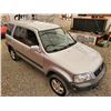 Image 19 : A3 --  2000 HONDA CRV EX AWD, Silver, 252214 KM