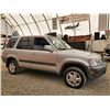 Image 20 : A3 --  2000 HONDA CRV EX AWD, Silver, 252214 KM