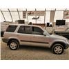 Image 22 : A3 --  2000 HONDA CRV EX AWD, Silver, 252214 KM