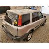 Image 30 : A3 --  2000 HONDA CRV EX AWD, Silver, 252214 KM