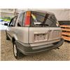 Image 39 : A3 --  2000 HONDA CRV EX AWD, Silver, 252214 KM