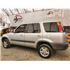 Image 45 : A3 --  2000 HONDA CRV EX AWD, Silver, 252214 KM